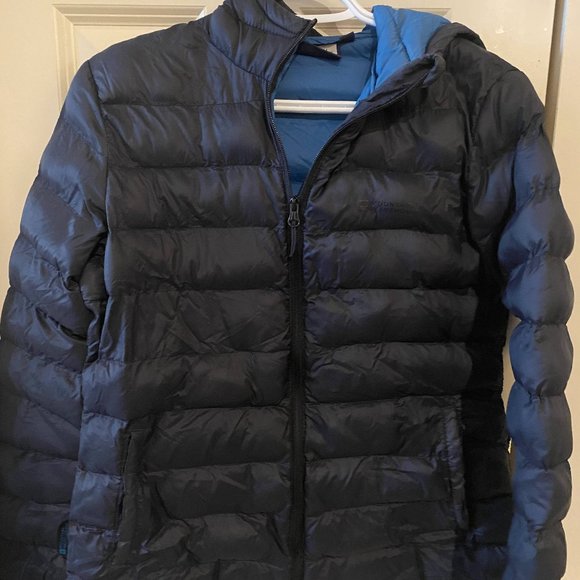 Mountain Warehouse Down Jacket - Picture 1 of 1